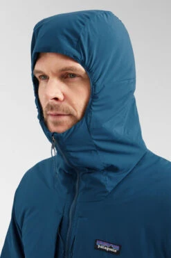 Patagonia Mens Nano-Air Hoody -North Trail Outfitters b12acb0307 4343 x
