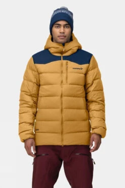 Norrona Mens Tamok Down750 Jacket -North Trail Outfitters b12acb0308 2929 c