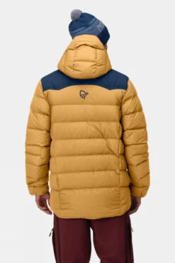 Norrona Mens Tamok Down750 Jacket -North Trail Outfitters b12acb0308 2929 d