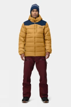 Norrona Mens Tamok Down750 Jacket -North Trail Outfitters b12acb0308 2929 e