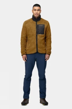 Norrona Mens Warm3 Jacket -North Trail Outfitters b12acb0309 2929 f