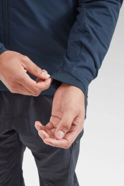 Rab Mens Xenair Alpine Light Jacket -North Trail Outfitters b12acb0318 4031 s