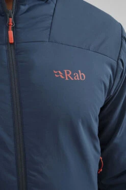 Rab Mens Xenair Alpine Light Jacket -North Trail Outfitters b12acb0318 4031 u