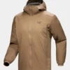 Arc'teryx Mens Atom Hooded Jacket -North Trail Outfitters b12acb0360 6262 a