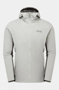 Rab Mens Xenair Alpine Flex Jacket