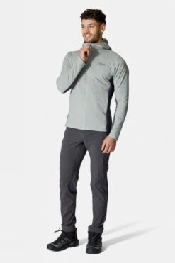 Rab Mens Xenair Alpine Flex Jacket -North Trail Outfitters b12acb0364 7373 e