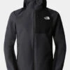 The North Face Mens Athletic Outdoor Softshell Hoodie -North Trail Outfitters b12ad90115 7170 a