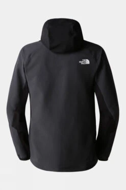 The North Face Mens Athletic Outdoor Softshell Hoodie -North Trail Outfitters b12ad90115 7170 b