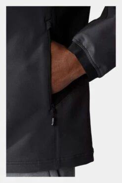 The North Face Mens Athletic Outdoor Softshell Hoodie -North Trail Outfitters b12ad90115 7170 l