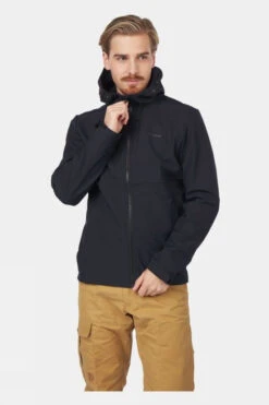 Ayacucho Mens Annapurna Softshell Jacket -North Trail Outfitters b12ad90130 7070 b