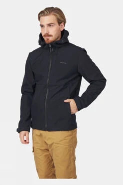 Ayacucho Mens Annapurna Softshell Jacket -North Trail Outfitters b12ad90130 7070 d