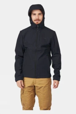 Ayacucho Mens Annapurna Softshell Jacket -North Trail Outfitters b12ad90130 7070 e