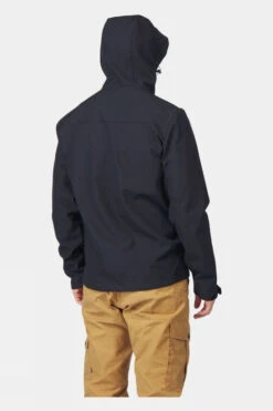 Ayacucho Mens Annapurna Softshell Jacket -North Trail Outfitters b12ad90130 7070 f