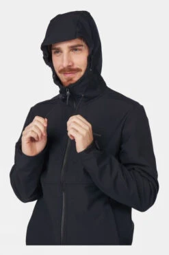 Ayacucho Mens Annapurna Softshell Jacket -North Trail Outfitters b12ad90130 7070 g