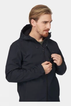 Ayacucho Mens Annapurna Softshell Jacket -North Trail Outfitters b12ad90130 7070 i