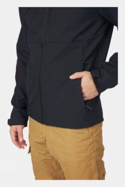 Ayacucho Mens Annapurna Softshell Jacket -North Trail Outfitters b12ad90130 7070 k