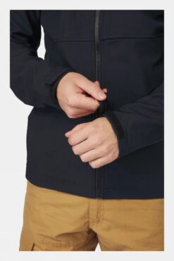 Ayacucho Mens Annapurna Softshell Jacket -North Trail Outfitters b12ad90130 7070 l