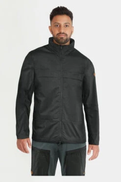 Fjallraven Mens Abisko Hike Softshell Jacket 10 Fjallraven Mens Abisko Hike Softshell Jacket -North Trail Outfitters b12ad90148 7171 f