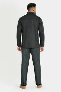 Fjallraven Mens Abisko Hike Softshell Jacket 13 Fjallraven Mens Abisko Hike Softshell Jacket -North Trail Outfitters b12ad90148 7171 i