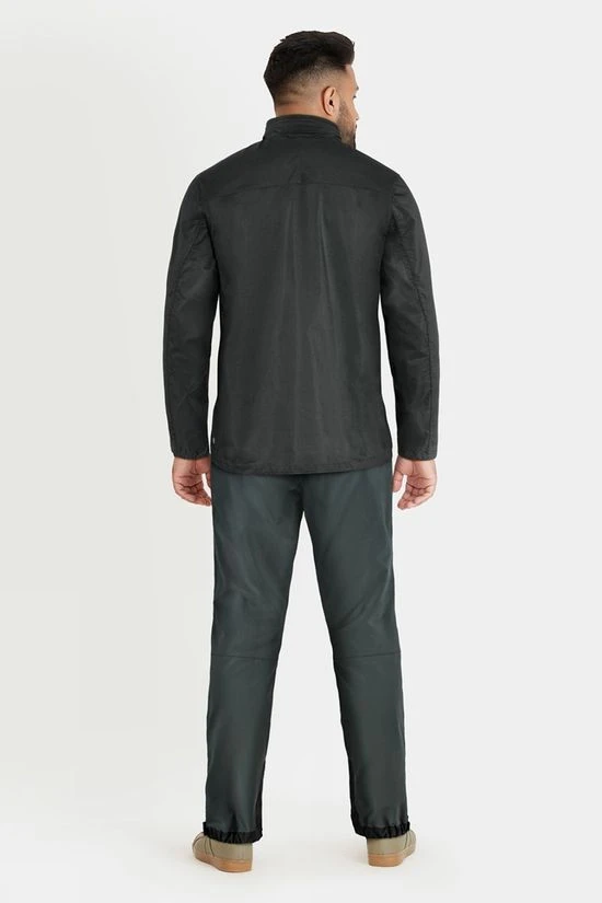Fjallraven Mens Abisko Hike Softshell Jacket 8 Fjallraven Mens Abisko Hike Softshell Jacket - Image 6