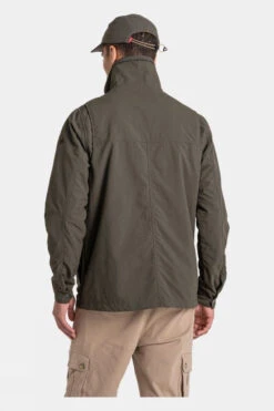 Craghoppers Mens Adventure III Softshell Jacket 13 Craghoppers Mens Adventure III Softshell Jacket -North Trail Outfitters b12ad90170 5555 c