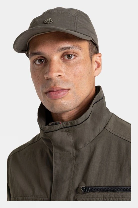 Craghoppers Mens Adventure III Softshell Jacket 8 Craghoppers Mens Adventure III Softshell Jacket - Image 6