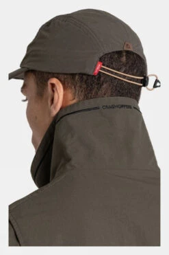 Craghoppers Mens Adventure III Softshell Jacket 17 Craghoppers Mens Adventure III Softshell Jacket -North Trail Outfitters b12ad90170 5555 g