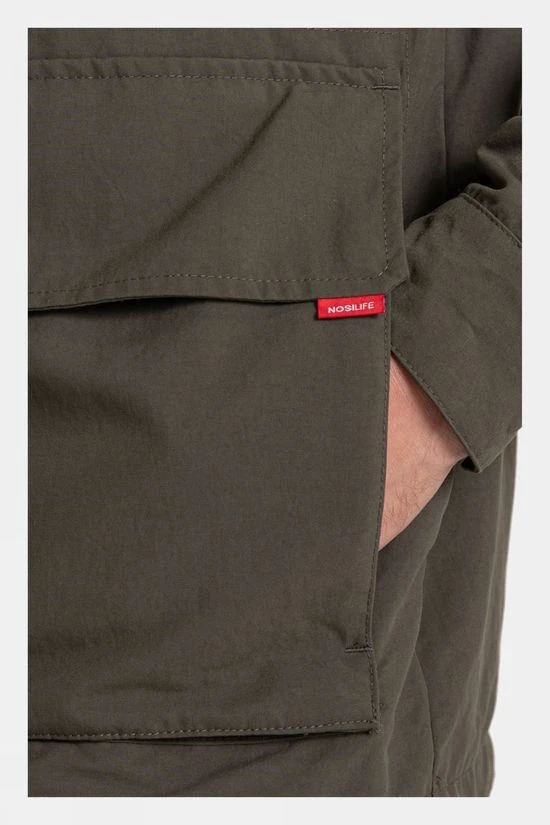 Craghoppers Mens Adventure III Softshell Jacket 11 Craghoppers Mens Adventure III Softshell Jacket - Image 9