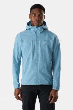 Arc'teryx Mens Gamma Lightweight Hooded Jacket -North Trail Outfitters b12ad90186 4747 i
