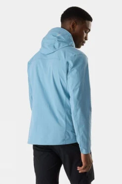 Arc'teryx Mens Gamma Lightweight Hooded Jacket -North Trail Outfitters b12ad90186 4747 k