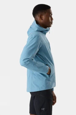 Arc'teryx Mens Gamma Lightweight Hooded Jacket -North Trail Outfitters b12ad90186 4747 l