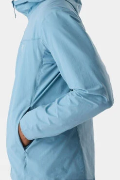 Arc'teryx Mens Gamma Lightweight Hooded Jacket -North Trail Outfitters b12ad90186 4747 n