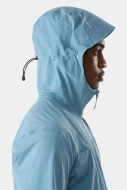 Arc'teryx Mens Gamma Lightweight Hooded Jacket -North Trail Outfitters b12ad90186 4747 u