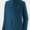 Patagonia Mens R1 CrossStrata Jacket -North Trail Outfitters b12ad90193 4343 a