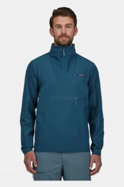 Patagonia Mens R1 CrossStrata Jacket -North Trail Outfitters b12ad90193 4343 b