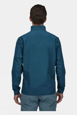 Patagonia Mens R1 CrossStrata Jacket -North Trail Outfitters b12ad90193 4343 c