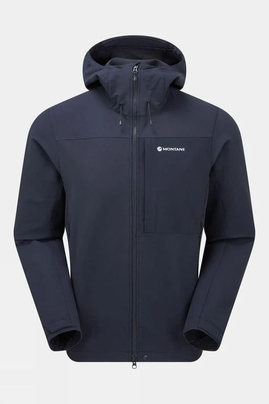 Montane Mens Tenacity XT Hoodie Jacket 3 Montane Mens Tenacity XT Hoodie Jacket