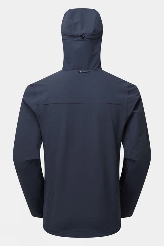 Montane Mens Tenacity XT Hoodie Jacket 4 Montane Mens Tenacity XT Hoodie Jacket - Image 2