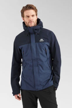 Mountain Equipment Mens Nanda Devi Jacket -North Trail Outfitters b12ad90228 4440 s