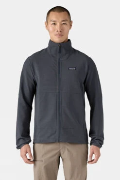 Patagonia Mens R1 Techface Jacket -North Trail Outfitters b12ad90232 4242 m