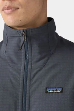 Patagonia Mens R1 Techface Jacket -North Trail Outfitters b12ad90232 4242 p