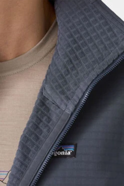Patagonia Mens R1 Techface Jacket -North Trail Outfitters b12ad90232 4242 q