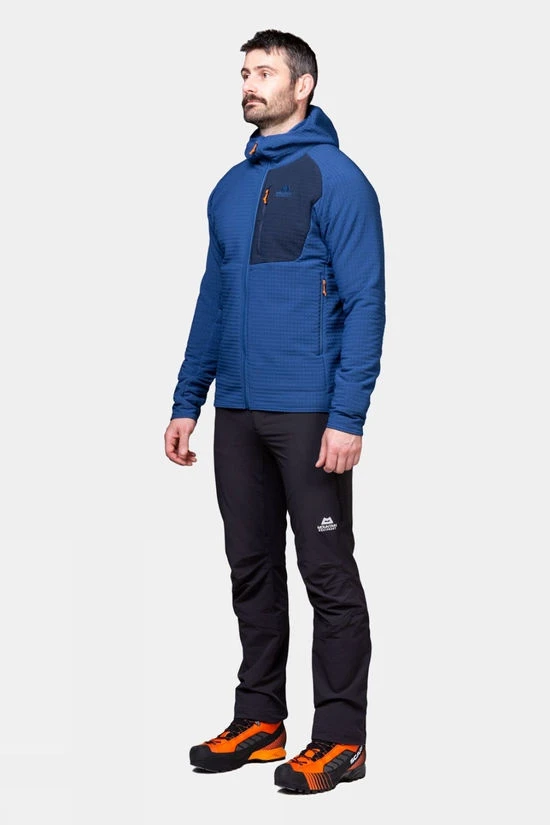 Mountain Equipment Mens Shroud Hooded Jacket 6 Mountain Equipment Mens Shroud Hooded Jacket - Image 4