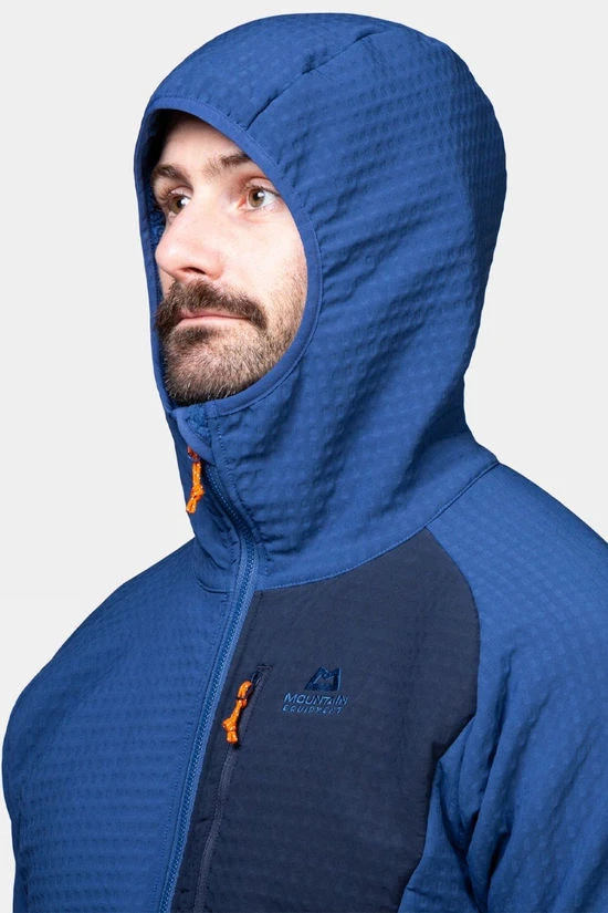 Mountain Equipment Mens Shroud Hooded Jacket 7 Mountain Equipment Mens Shroud Hooded Jacket - Image 5
