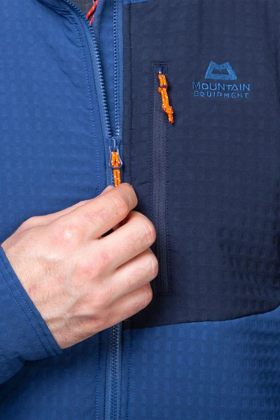 Mountain Equipment Mens Shroud Hooded Jacket 8 Mountain Equipment Mens Shroud Hooded Jacket - Image 6