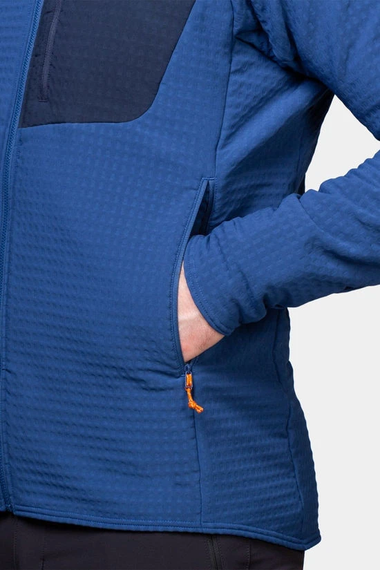 Mountain Equipment Mens Shroud Hooded Jacket 9 Mountain Equipment Mens Shroud Hooded Jacket - Image 7