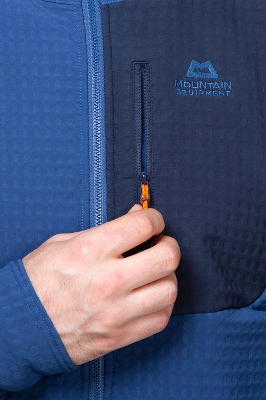 Mountain Equipment Mens Shroud Hooded Jacket 10 Mountain Equipment Mens Shroud Hooded Jacket - Image 8