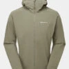 Montane Mens Khamsin Softshell Jacket 2 Montane Mens Khamsin Softshell Jacket -North Trail Outfitters b12ad90242 5656 a