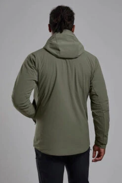 Montane Mens Khamsin Softshell Jacket -North Trail Outfitters b12ad90242 5656 e