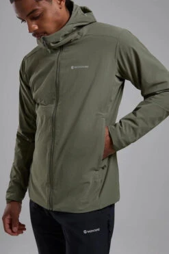 Montane Mens Khamsin Softshell Jacket -North Trail Outfitters b12ad90242 5656 f